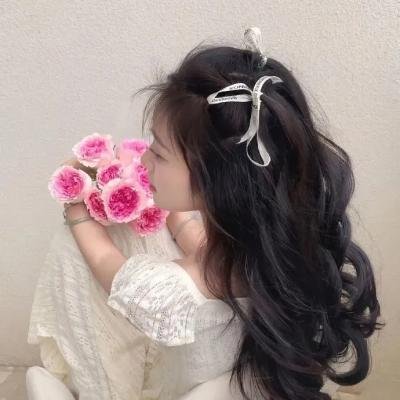 蓝色茉莉